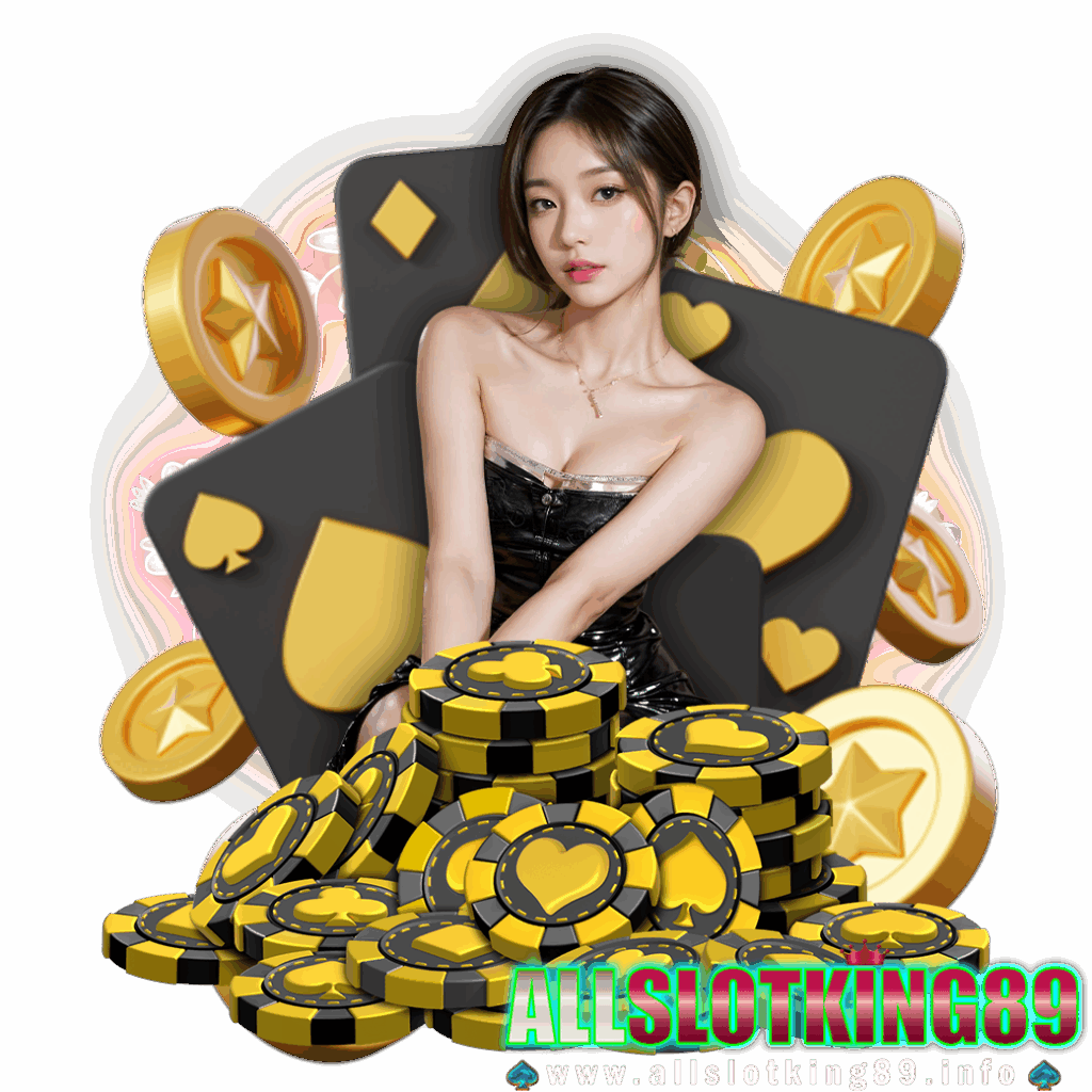 allslotking89 bet