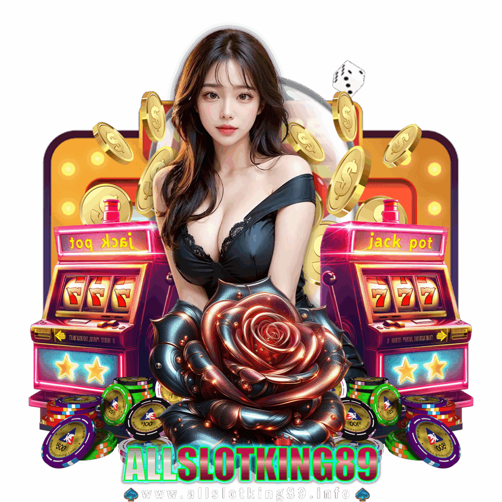 allslotking89 net